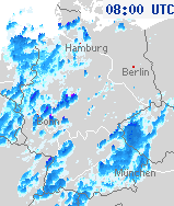 Radar Alemanha!