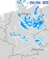 Radar Alemanha!