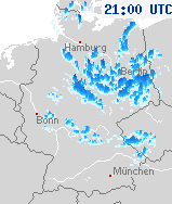 Radar Alemanha!