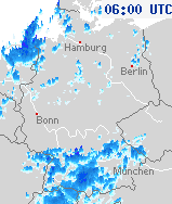 Radar Alemanha!