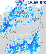 Radar Alemanha!