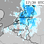 Radar Países Baixos!