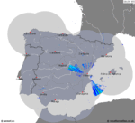 Radar Espanha!
