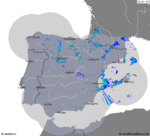 Radar Espanha!