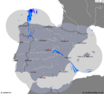 Radar Espanha!