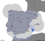 Radar Espanha!
