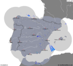 Radar Espanha!