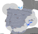 Radar Espanha!