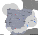 Radar Espanha!