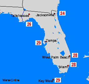 Florida: Ter, 21-05